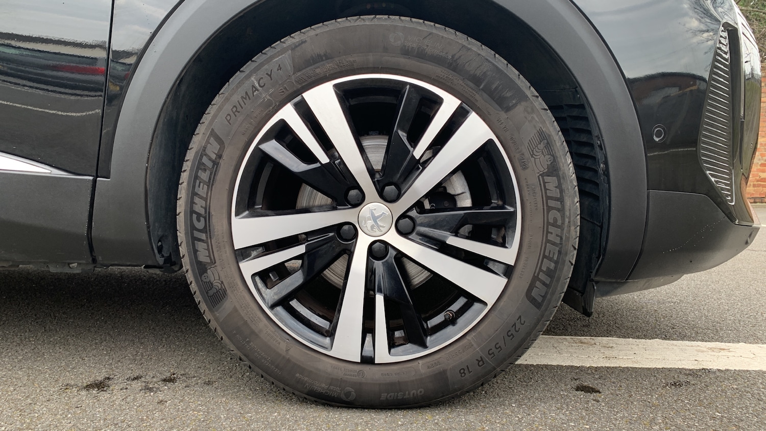 Used Peugeot 3008 2022 for sale - 77659714: Photo 16