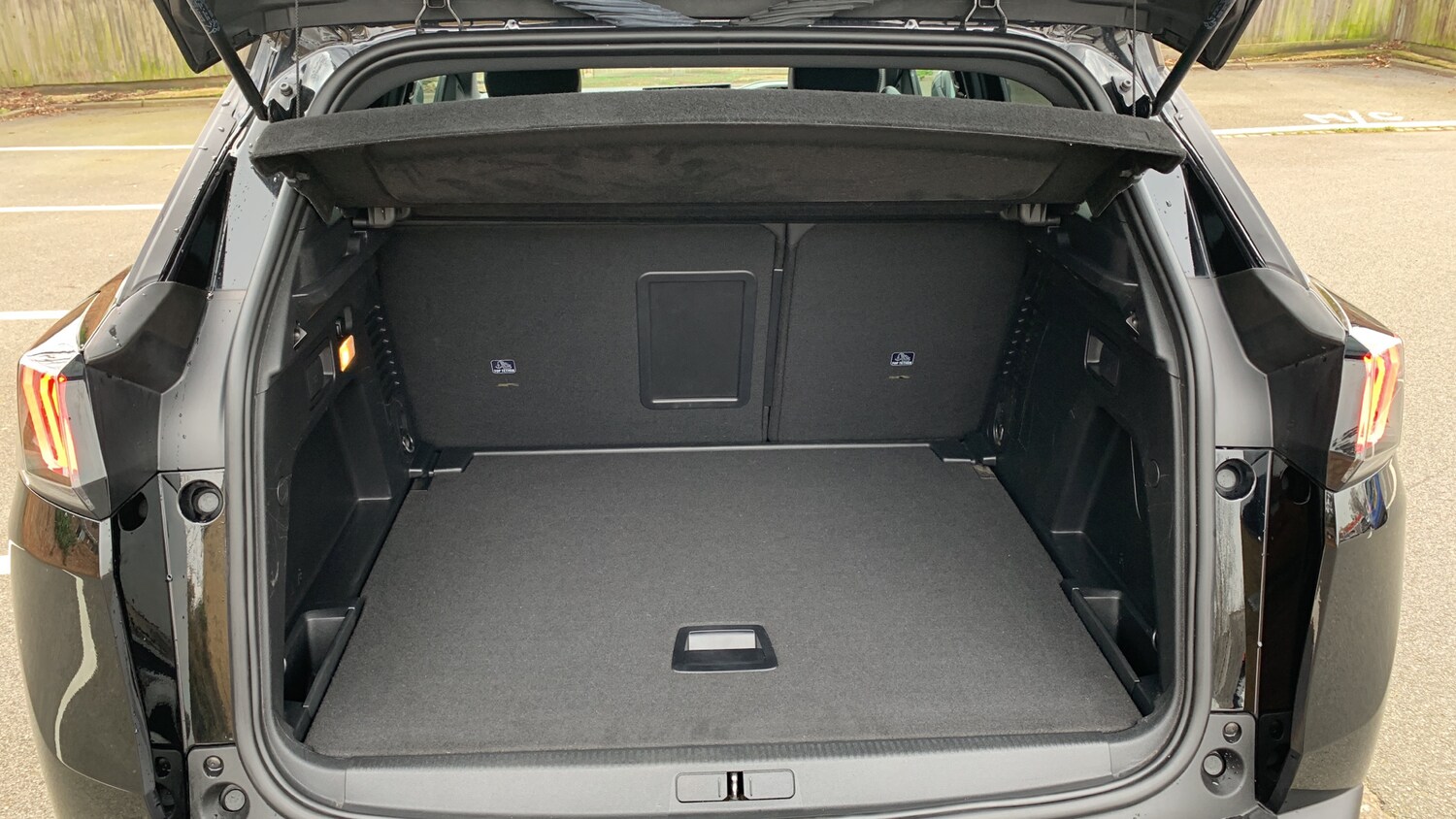 Used Peugeot 3008 2022 for sale - 77659714: Photo 19