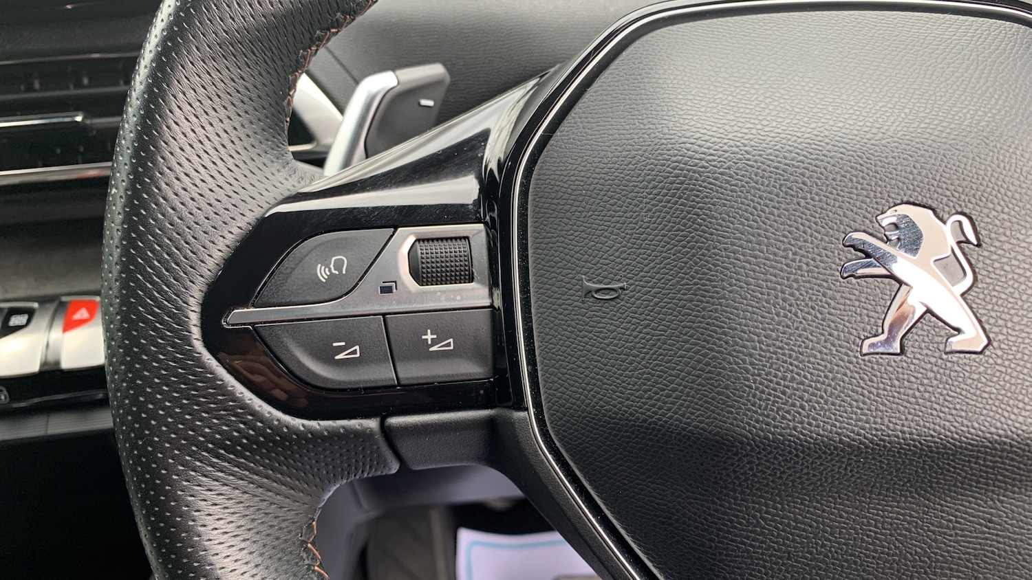 Used Peugeot 3008 2022 for sale - 77659714: Photo 23