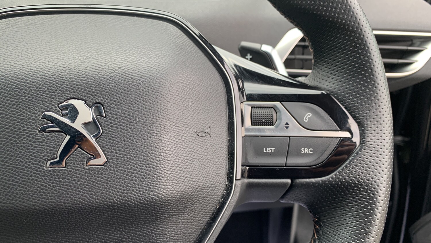 Used Peugeot 3008 2022 for sale - 77659714: Photo 24