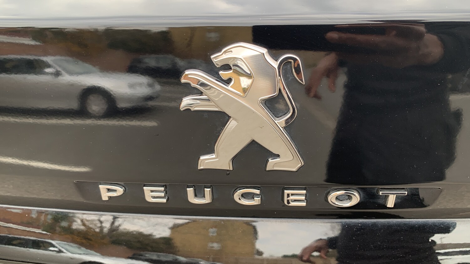 Used Peugeot 3008 2022 for sale - 77659714: Photo 26