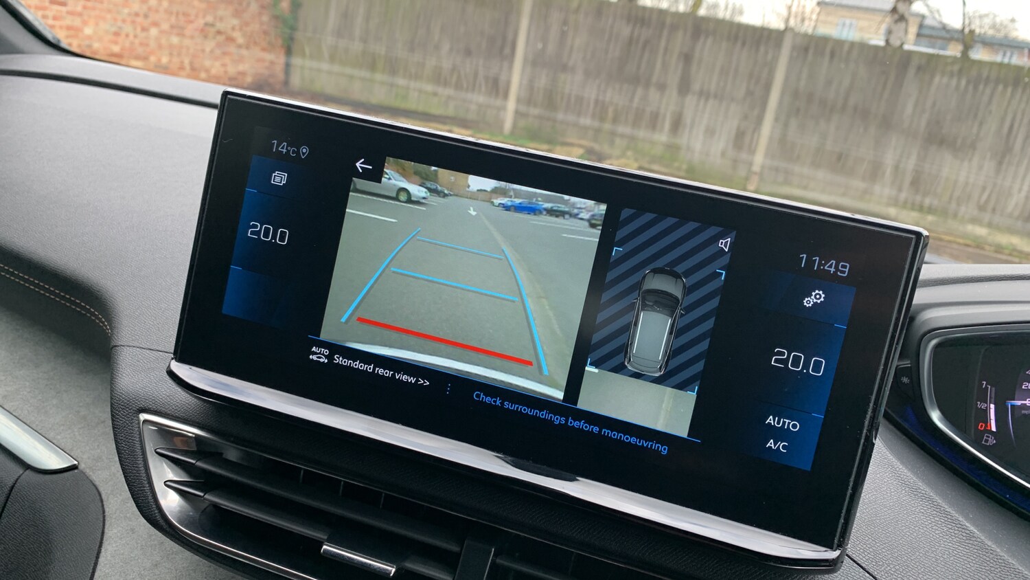 Used Peugeot 3008 2022 for sale - 77659714: Photo 29