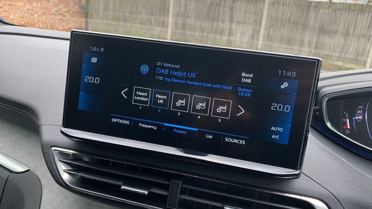 Used Peugeot 3008 2022 for sale - 77659714: Photo 30