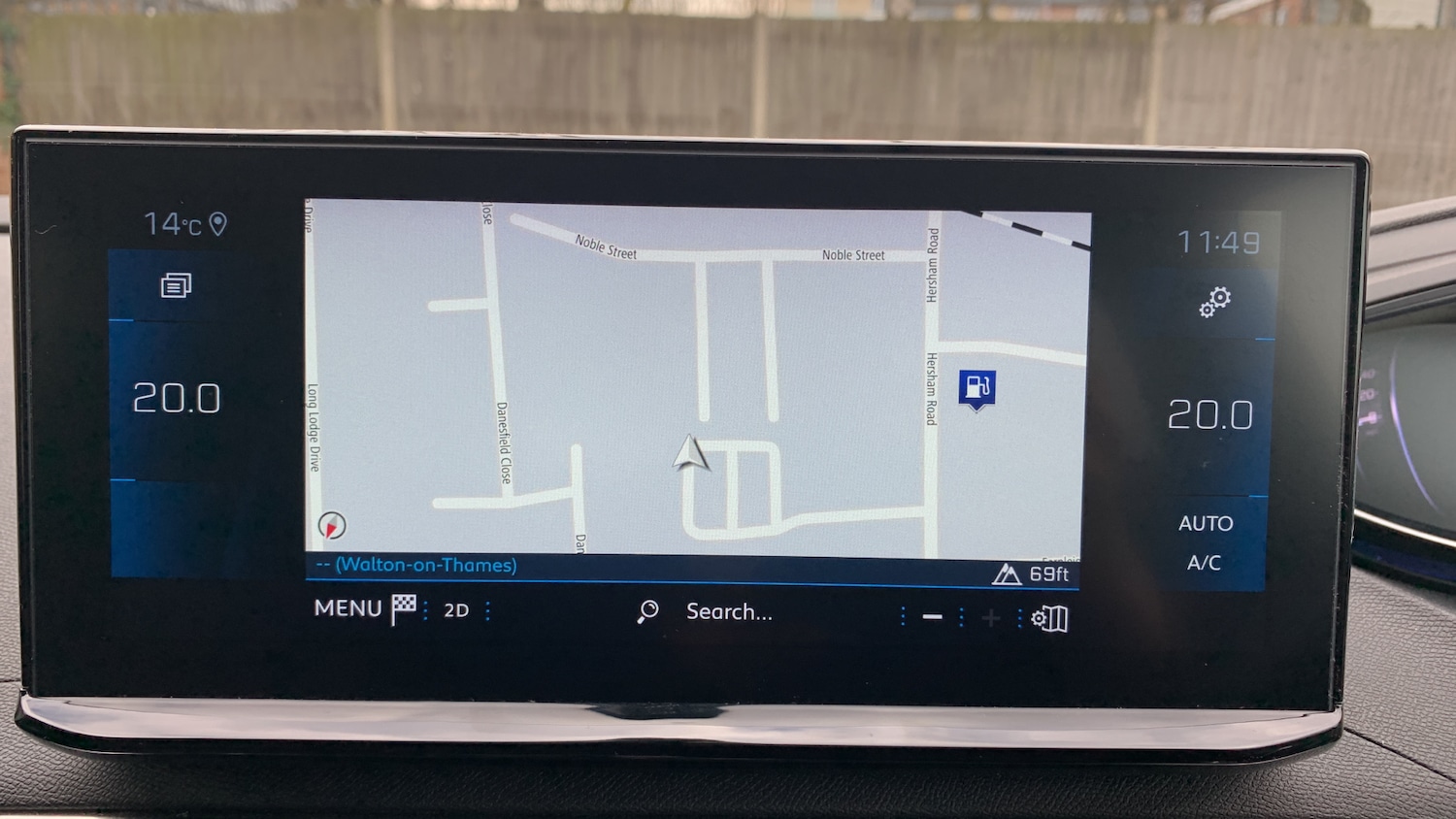 Used Peugeot 3008 2022 for sale - 77659714: Photo 32