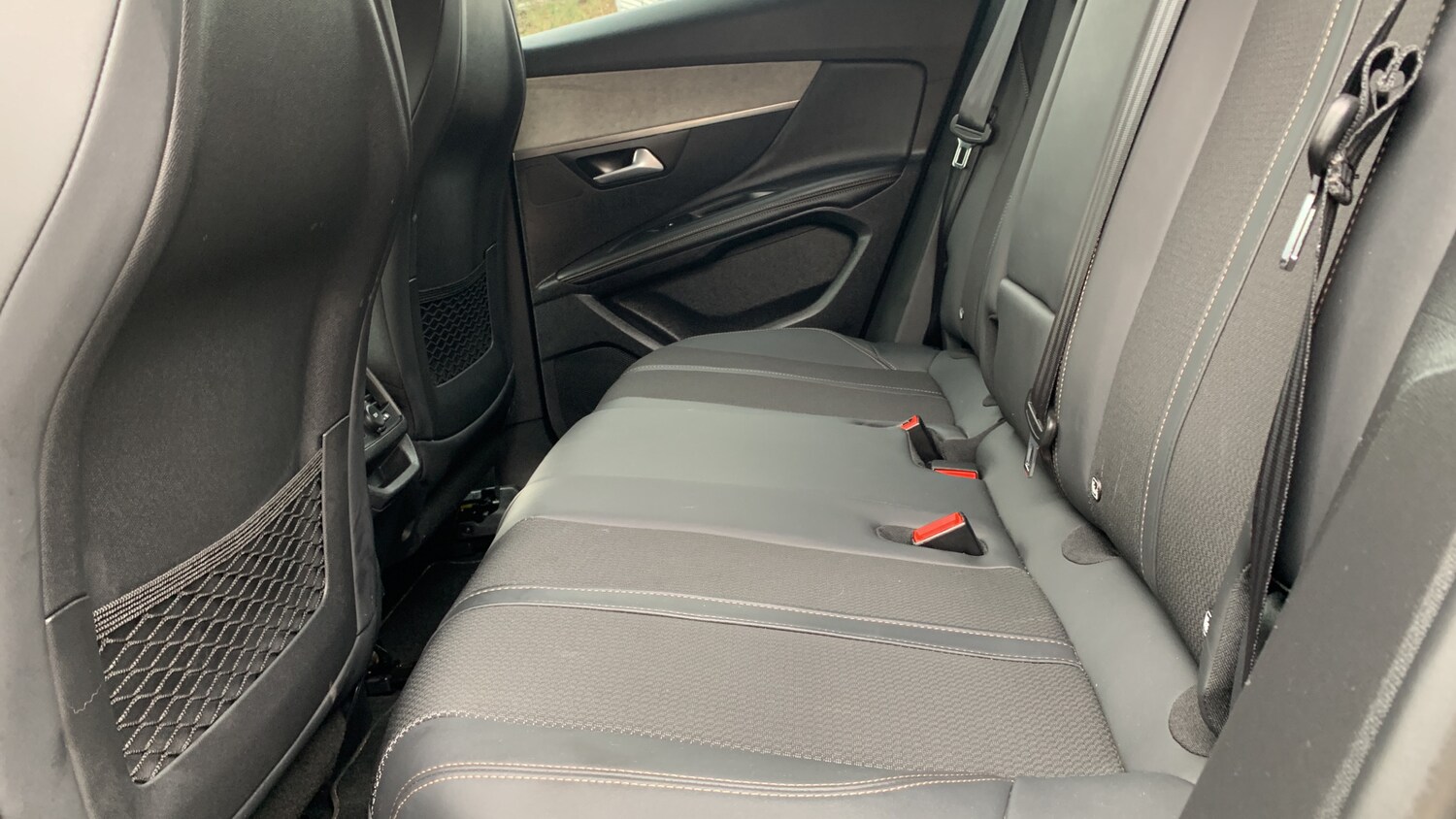 Used Peugeot 3008 2022 for sale - 77659714: Photo 33