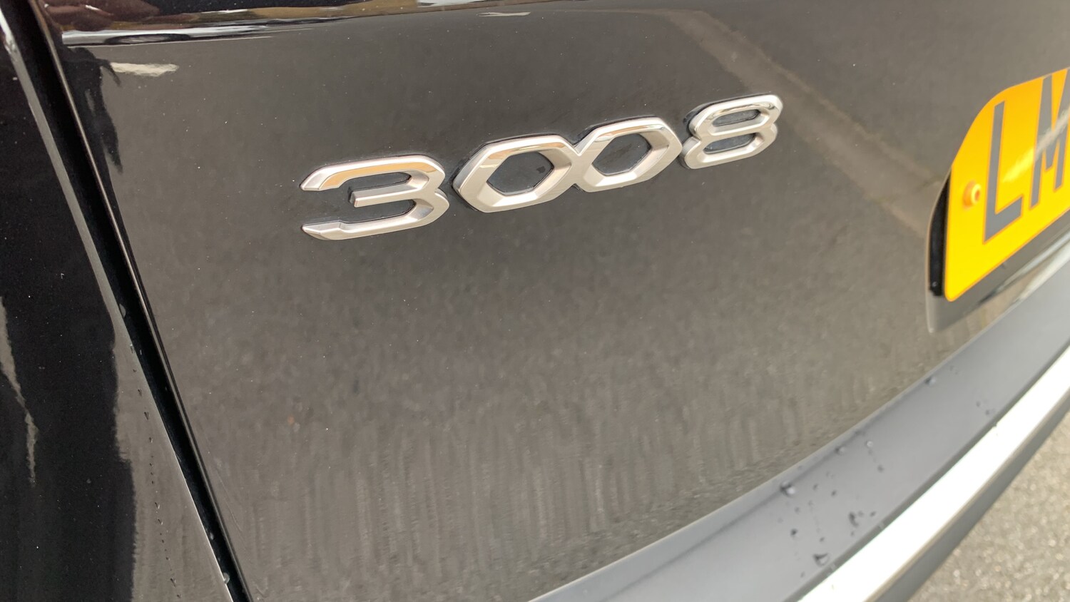 Used Peugeot 3008 2022 for sale - 77659714: Photo 44