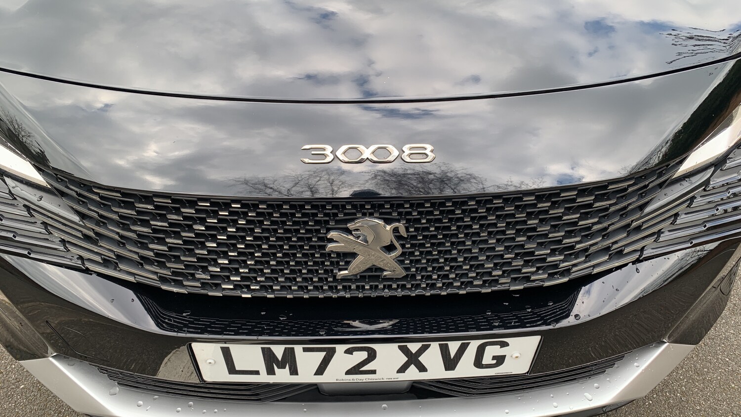 Used Peugeot 3008 2022 for sale - 77659714: Photo 46