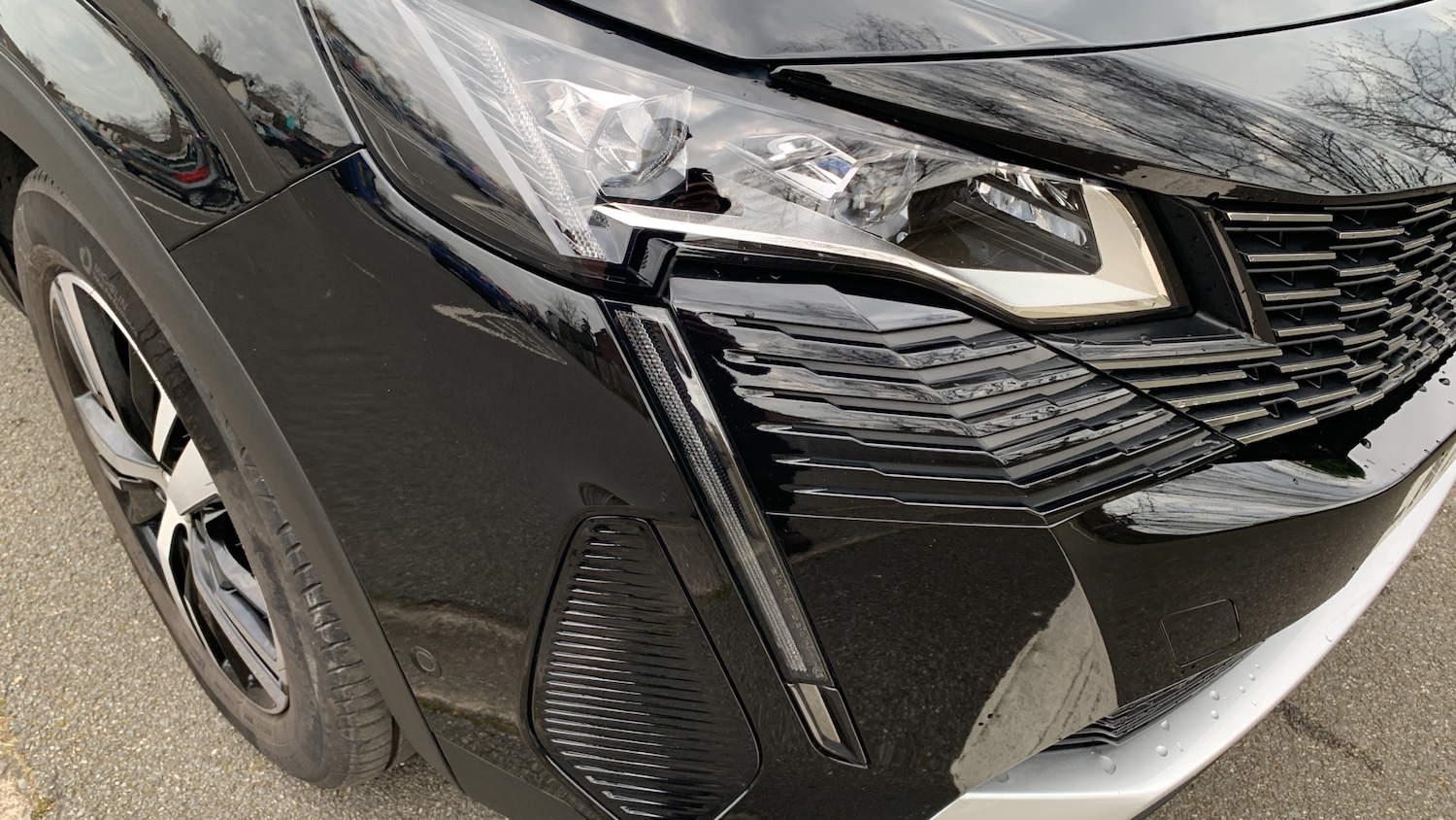 Used Peugeot 3008 2022 for sale - 77659714: Photo 47