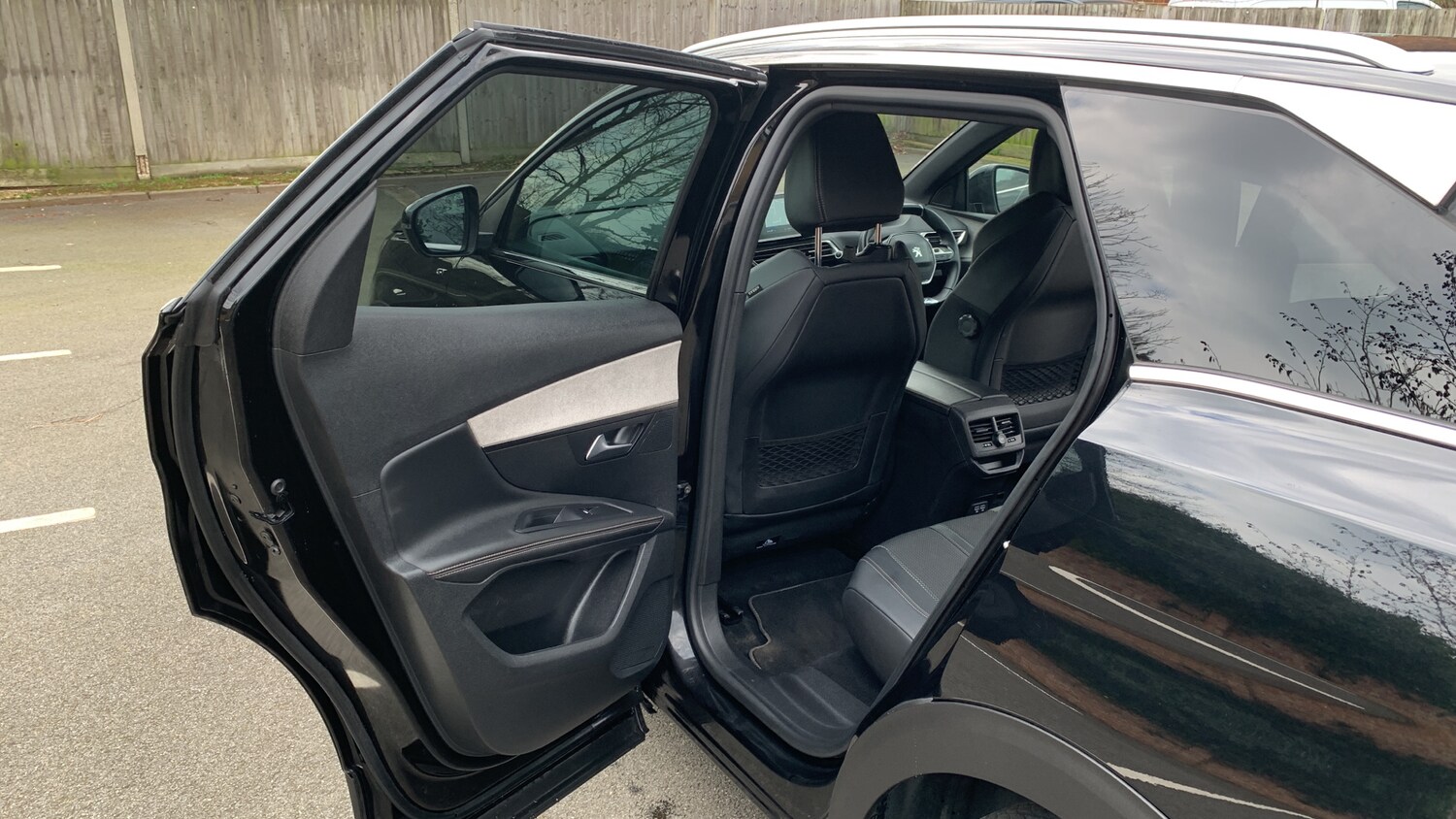 Used Peugeot 3008 2022 for sale - 77659714: Photo 48