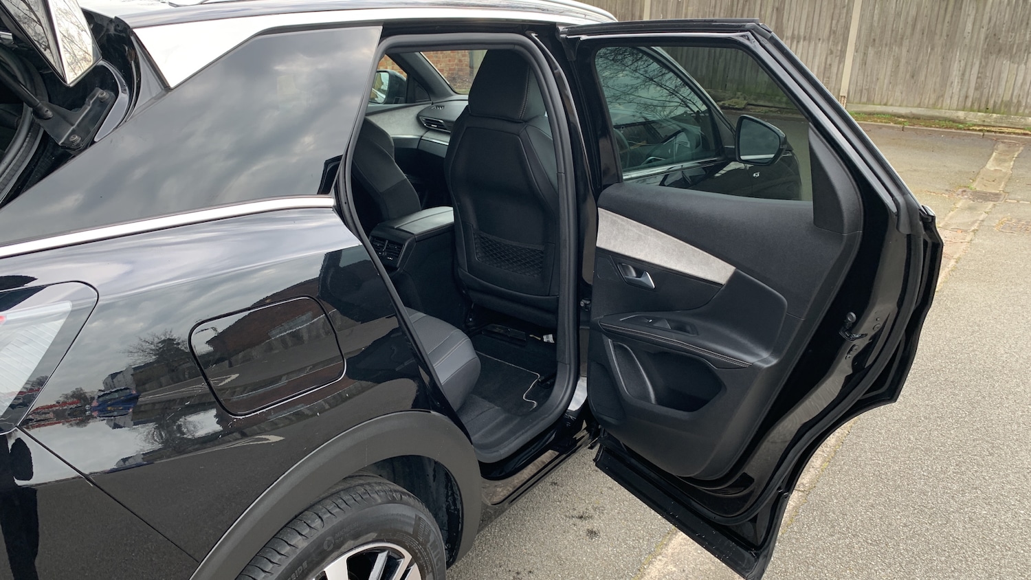 Used Peugeot 3008 2022 for sale - 77659714: Photo 50