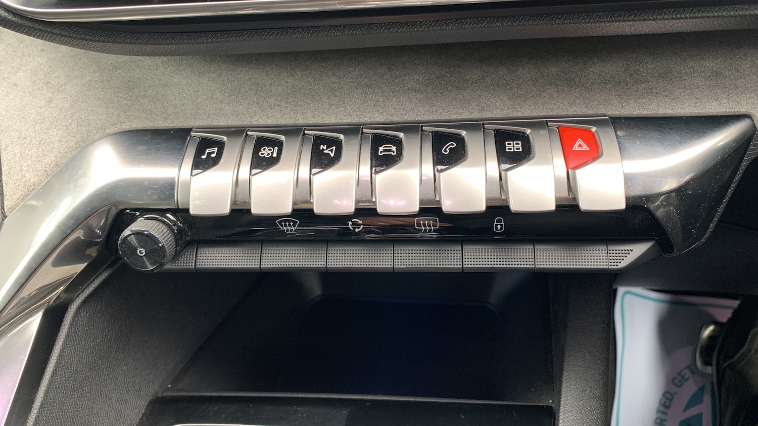 Used Peugeot 3008 2022 for sale - 77659714: Photo 59