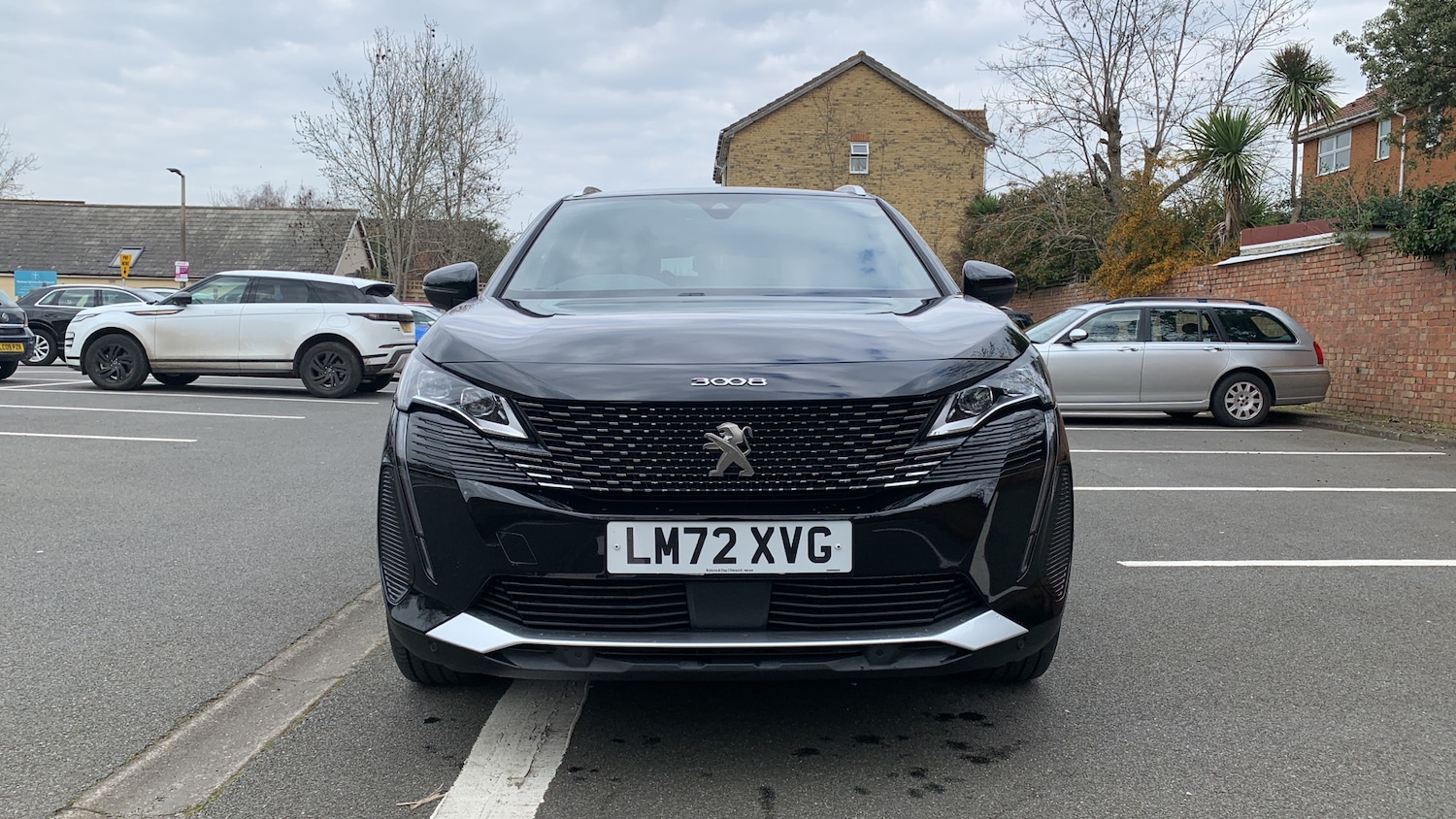 Used Peugeot 3008 2022 for sale - 77659714: Photo 8