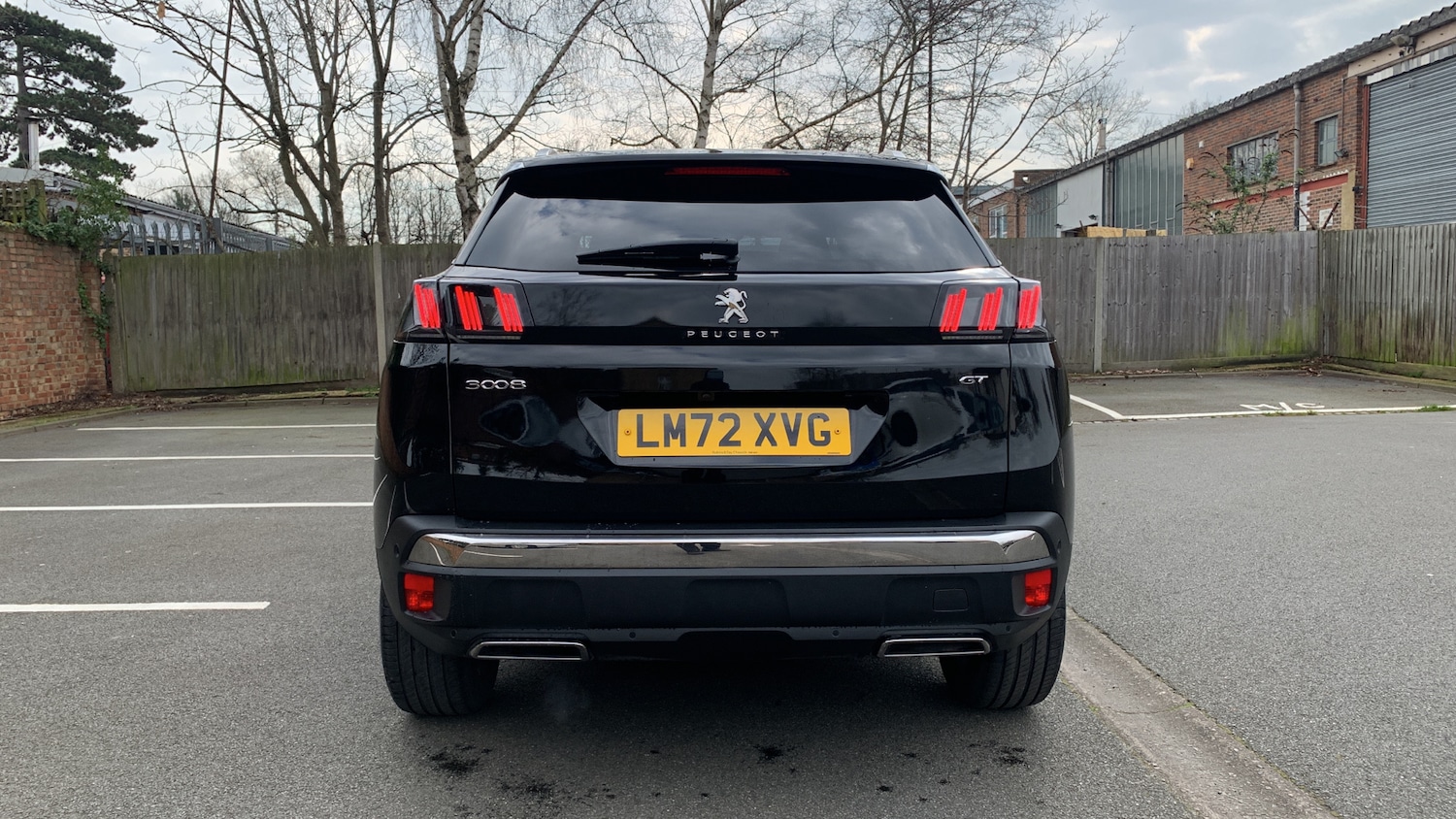 Used Peugeot 3008 2022 for sale - 77659714: Photo 9