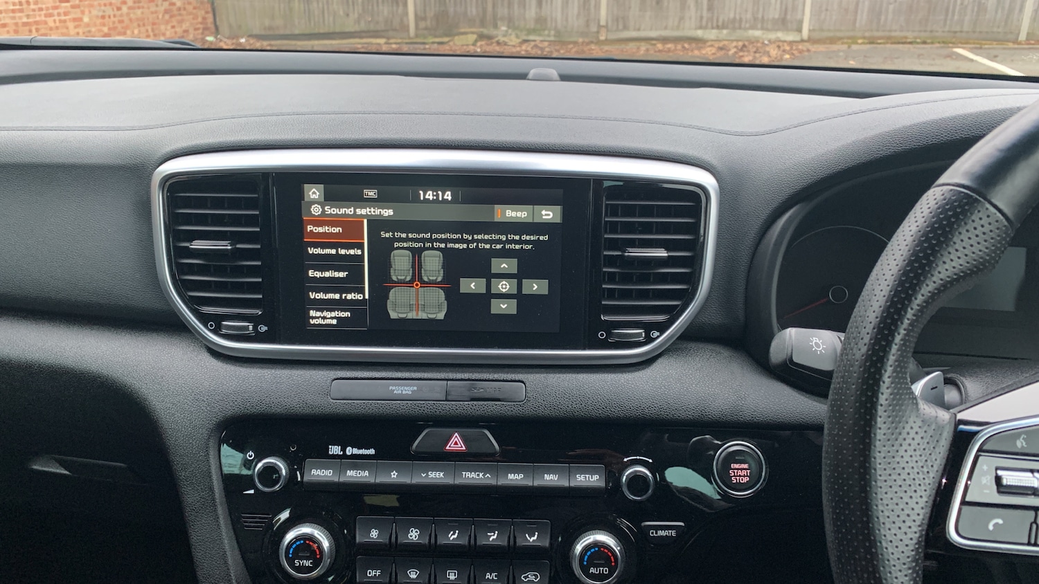 Used Kia Sportage 2018 for sale - 77030614: Photo 10