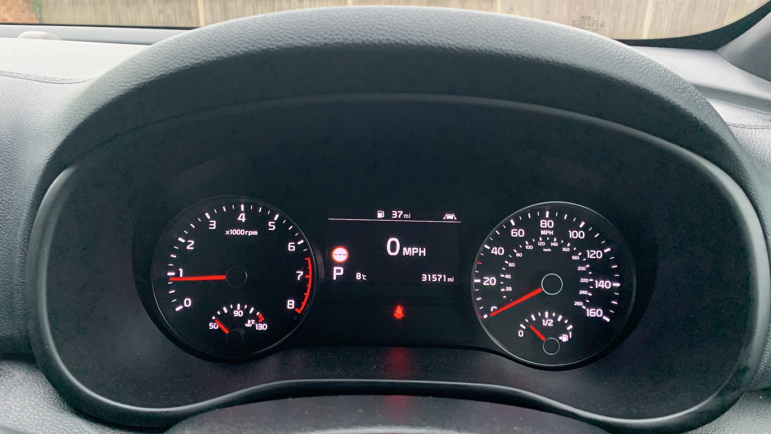 Used Kia Sportage 2018 for sale - 77030614: Photo 13