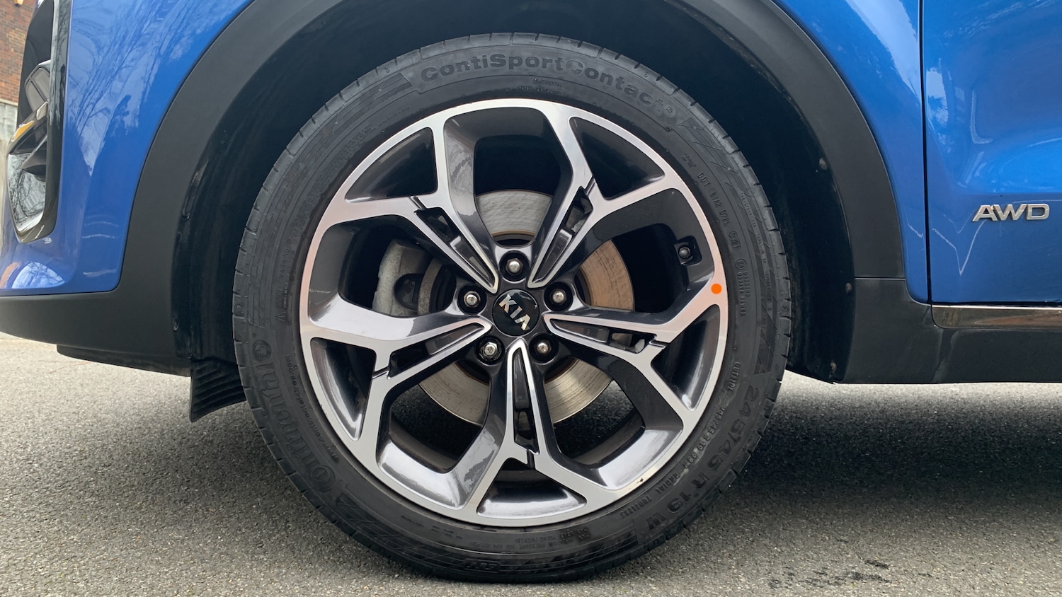 Used Kia Sportage 2018 for sale - 77030614: Photo 14