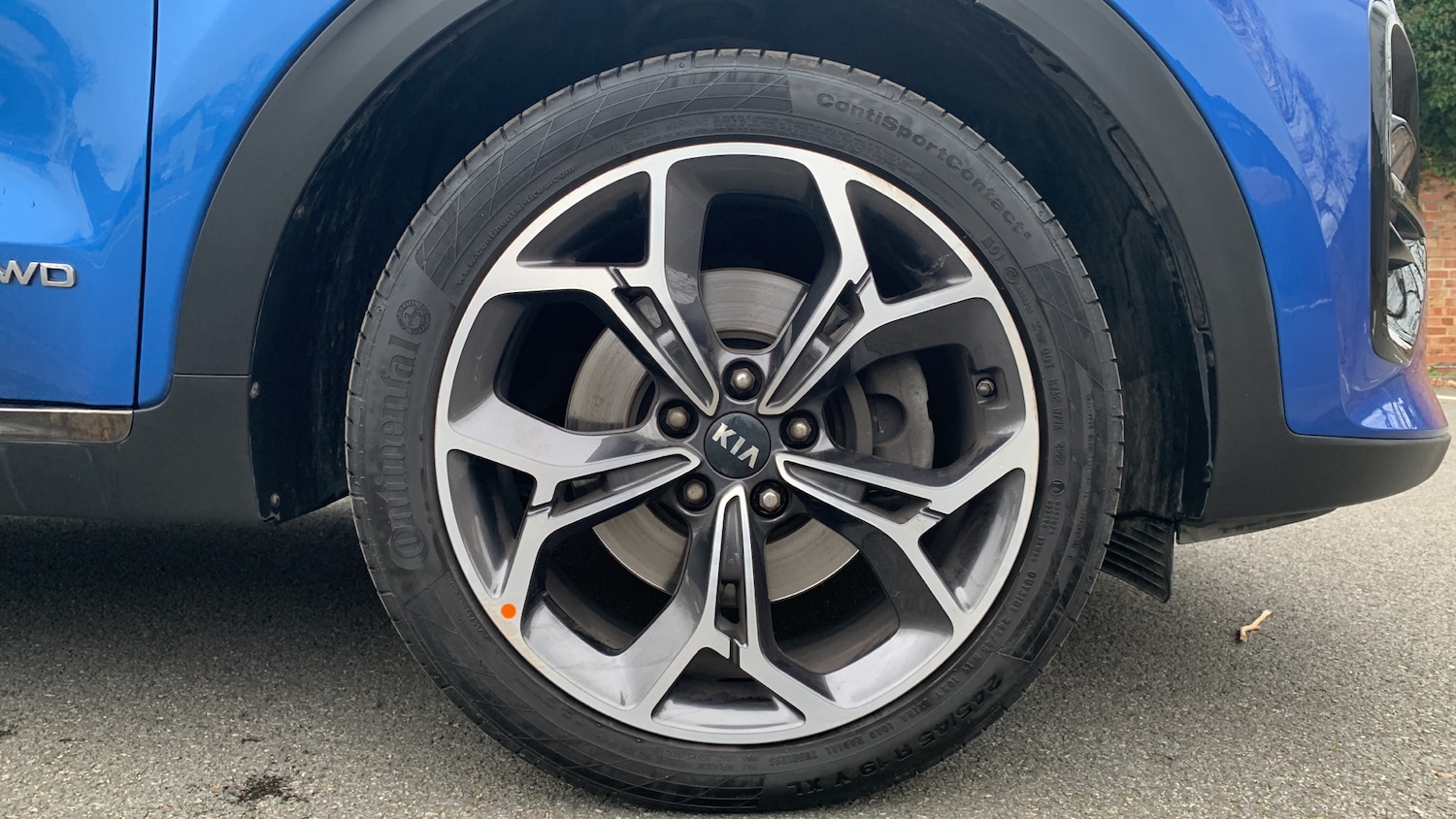 Used Kia Sportage 2018 for sale - 77030614: Photo 15