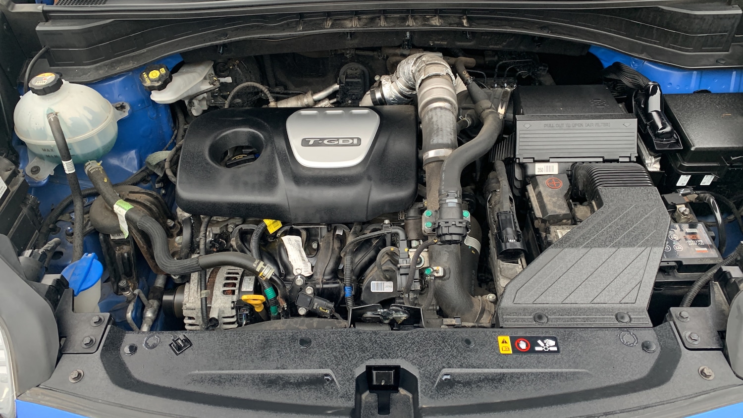 Used Kia Sportage 2018 for sale - 77030614: Photo 18