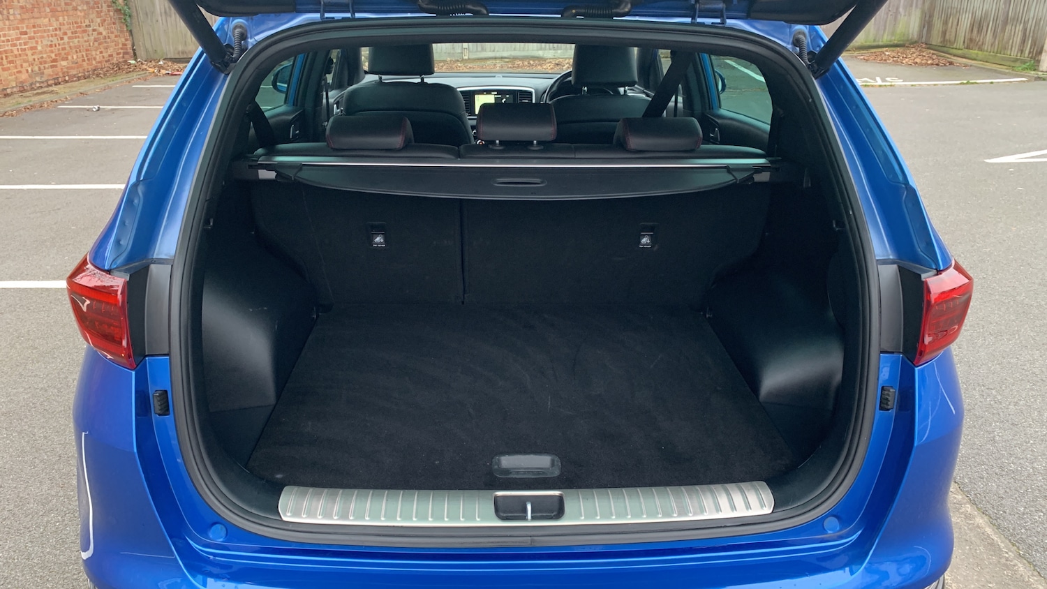 Used Kia Sportage 2018 for sale - 77030614: Photo 19