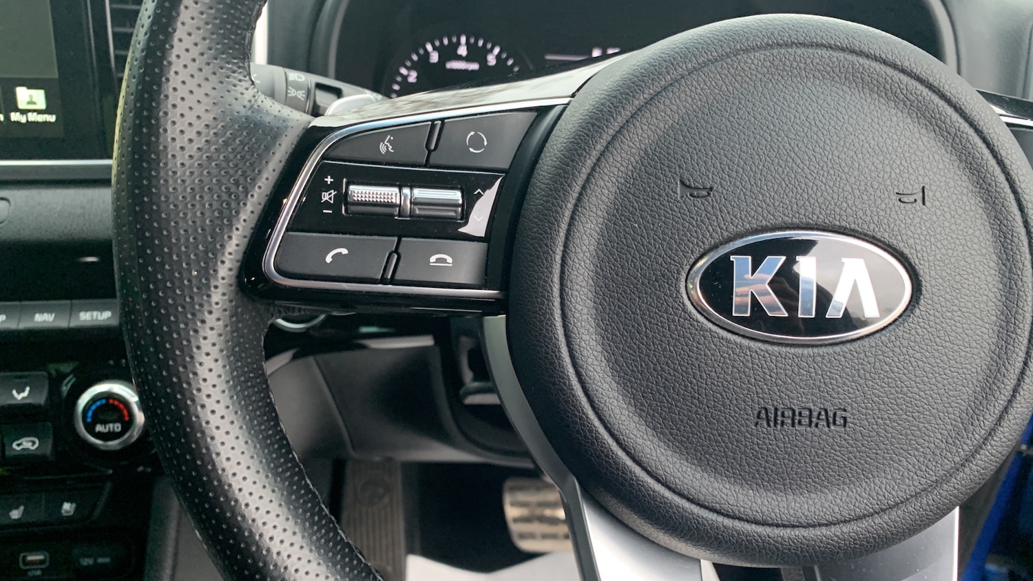 Used Kia Sportage 2018 for sale - 77030614: Photo 23