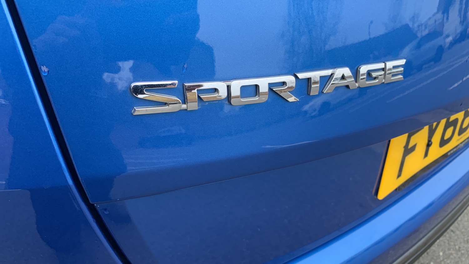 Used Kia Sportage 2018 for sale - 77030614: Photo 44