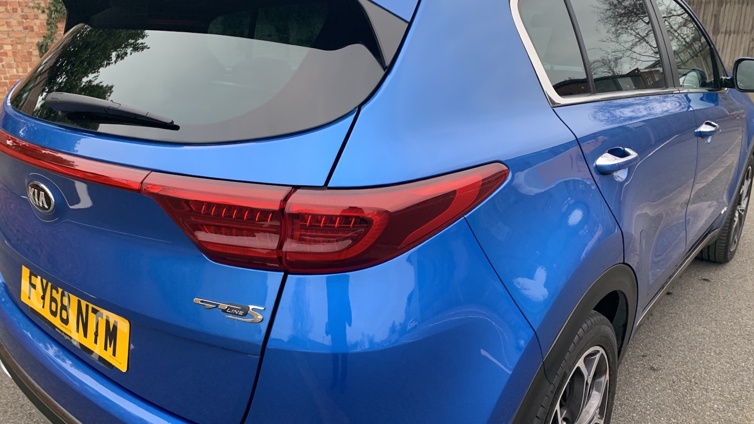 Used Kia Sportage 2018 for sale - 77030614: Photo 45