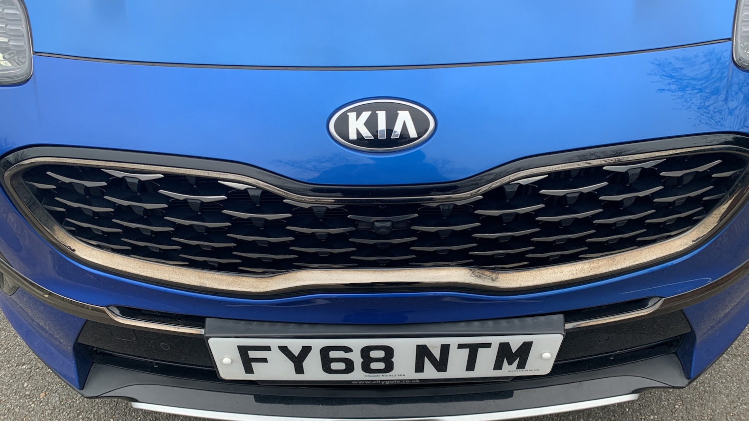 Used Kia Sportage 2018 for sale - 77030614: Photo 46