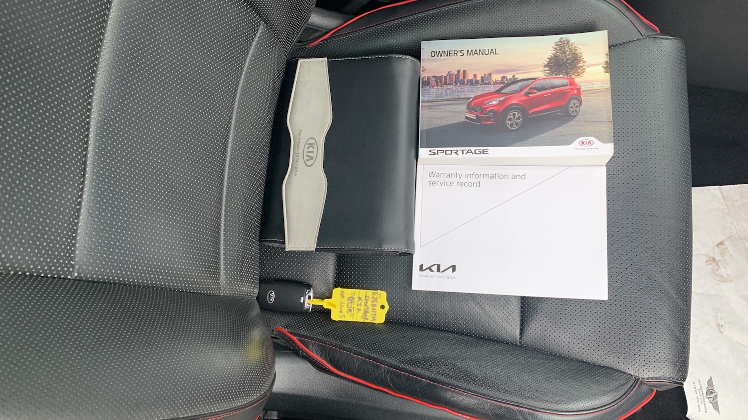 Used Kia Sportage 2018 for sale - 77030614: Photo 49