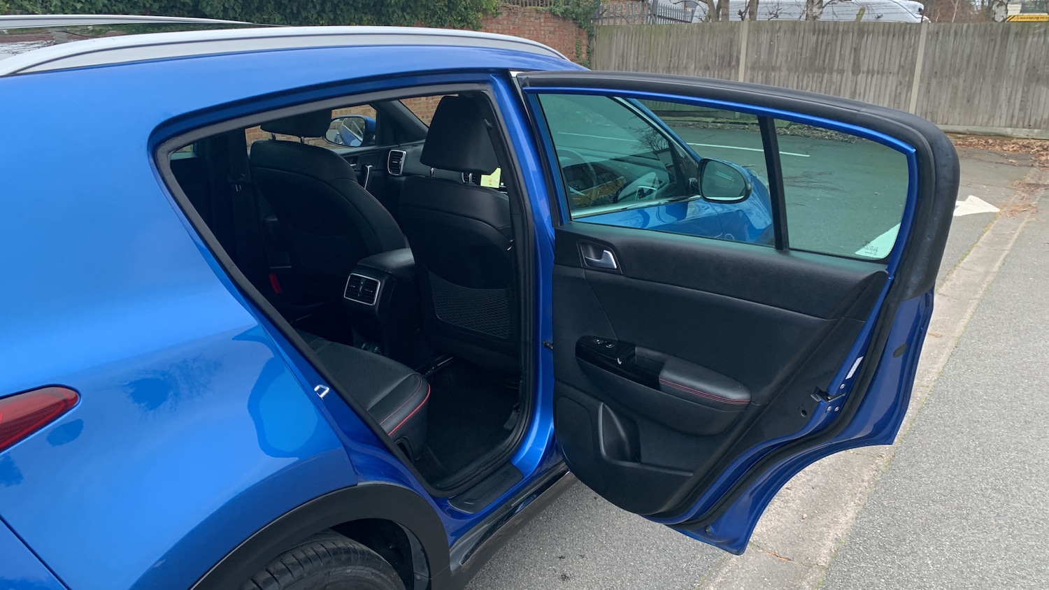 Used Kia Sportage 2018 for sale - 77030614: Photo 52