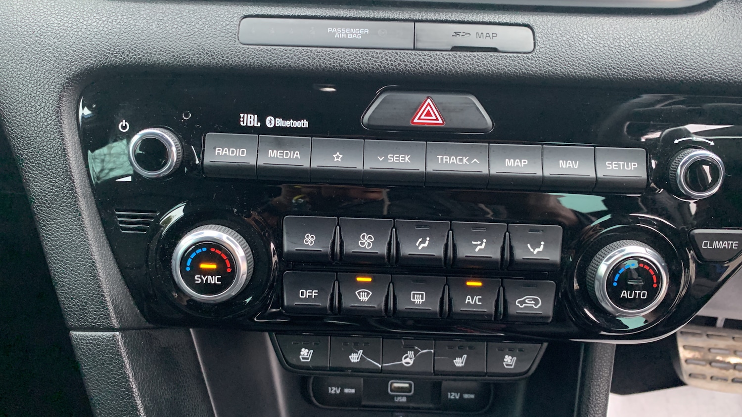 Used Kia Sportage 2018 for sale - 77030614: Photo 62