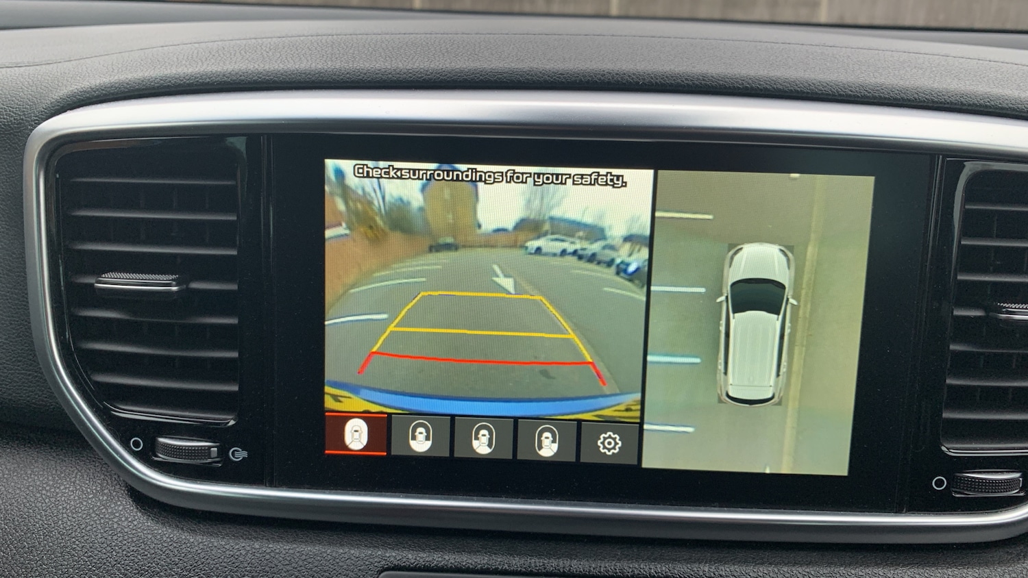 Used Kia Sportage 2018 for sale - 77030614: Photo 63