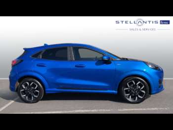 Used Ford Puma 2020 for sale - 74740071: Photo