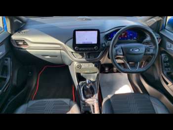 Used Ford Puma 2020 for sale - 74740071: Photo