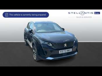 Used Peugeot 3008 2023 for sale - 75226841: Photo
