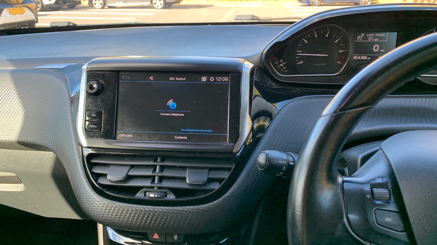 Used Peugeot 208 2019 for sale - 76350366: Photo 10