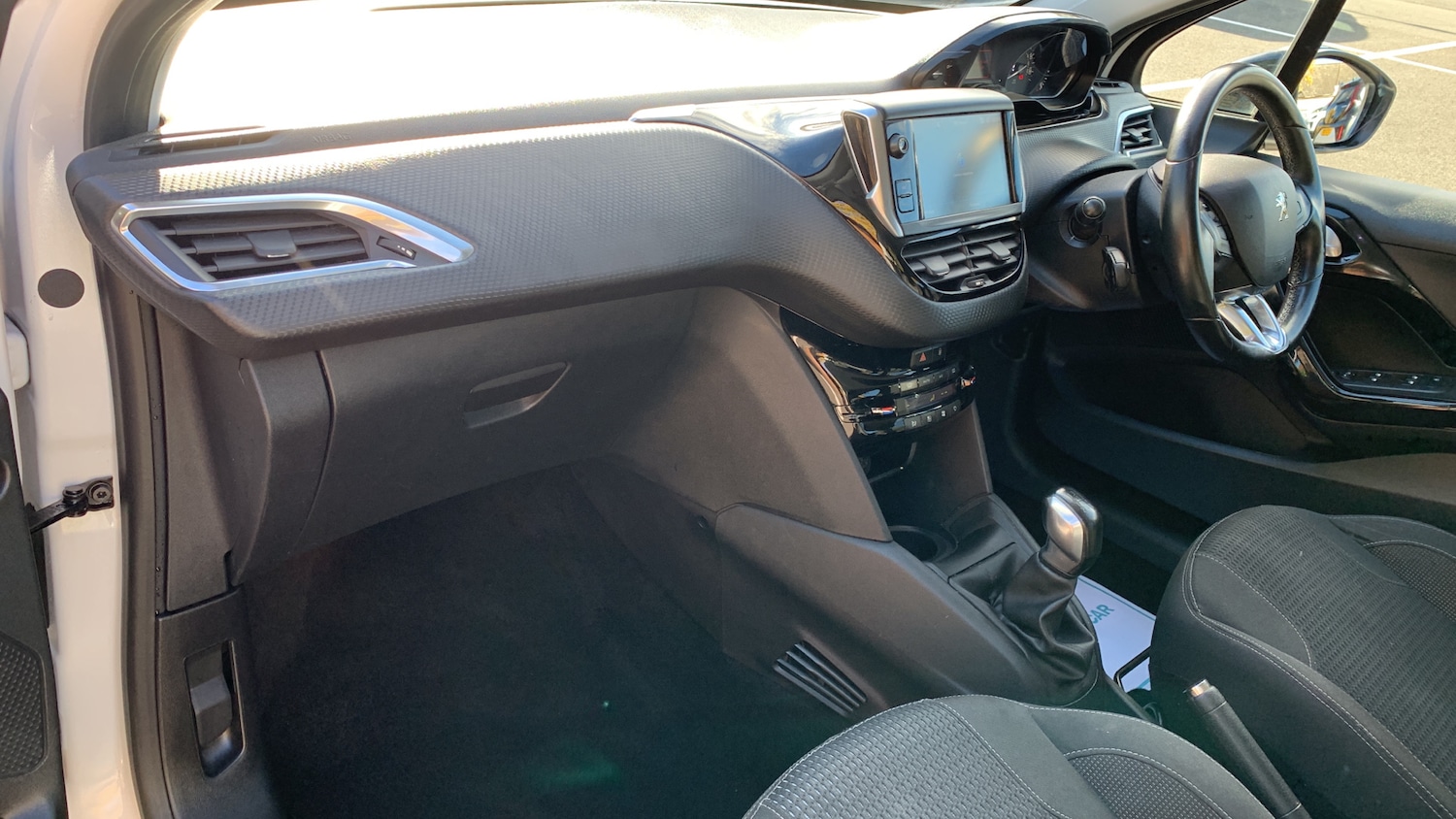 Used Peugeot 208 2019 for sale - 76350366: Photo 12