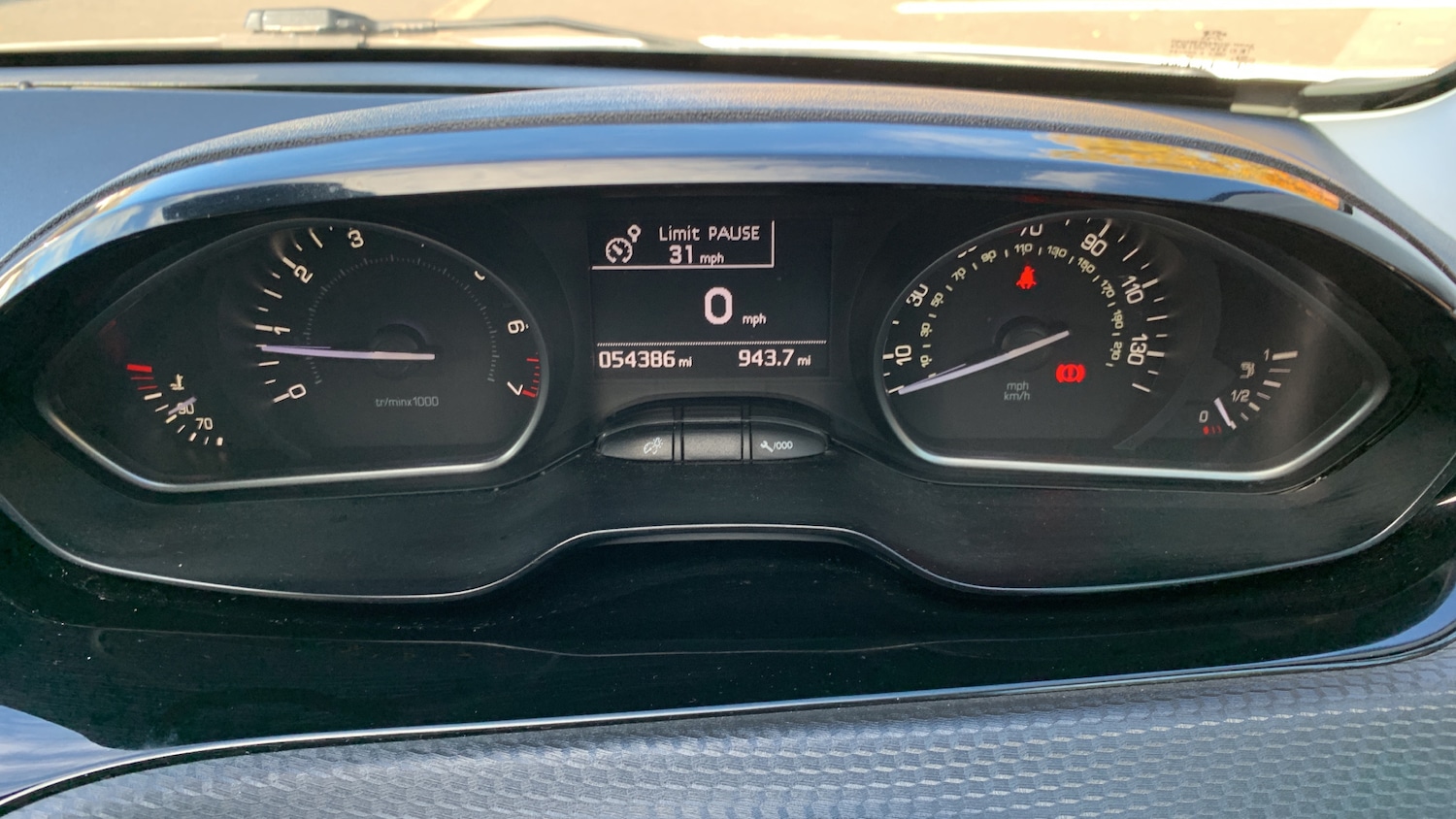 Used Peugeot 208 2019 for sale - 76350366: Photo 13