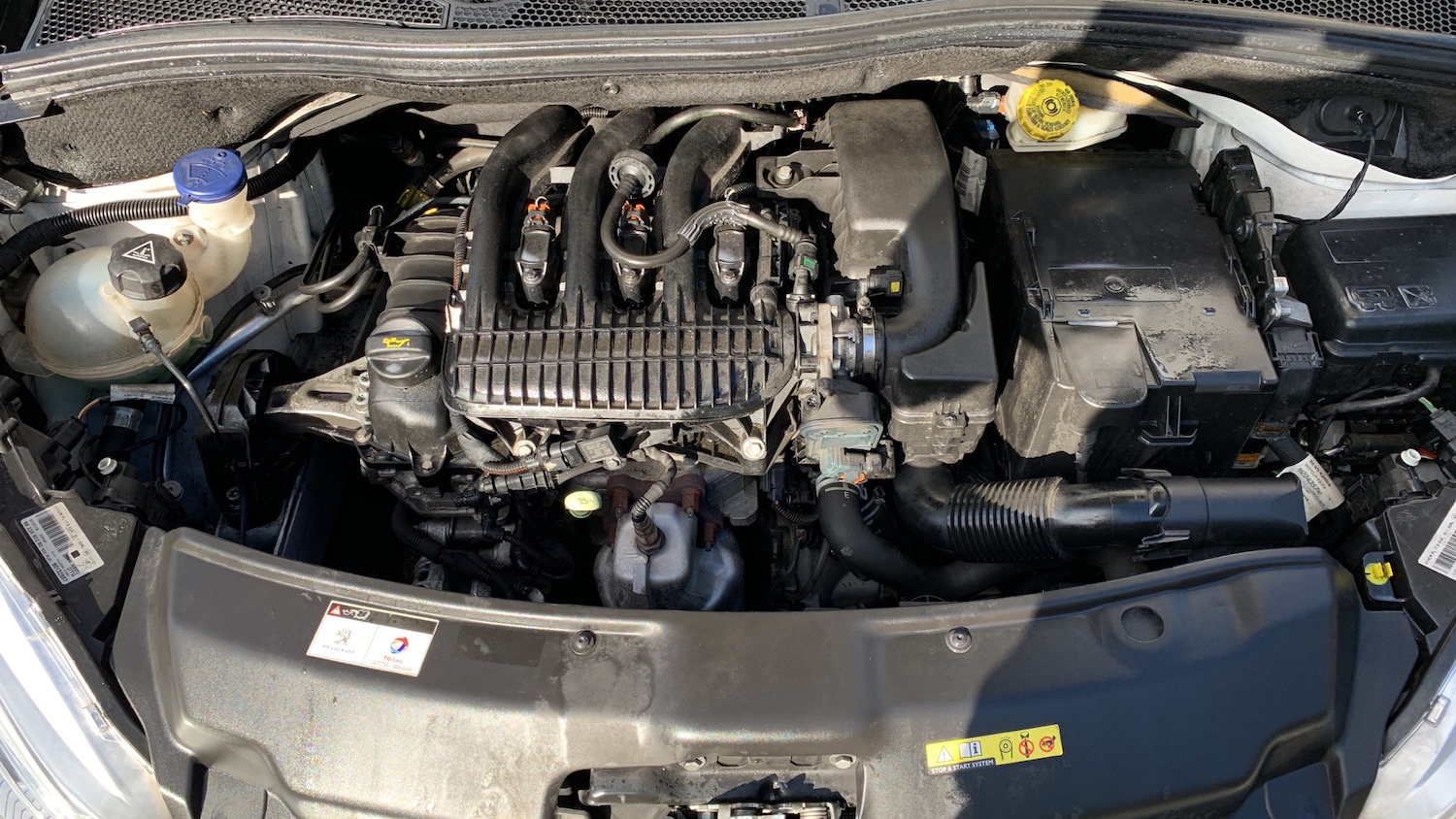 Used Peugeot 208 2019 for sale - 76350366: Photo 18