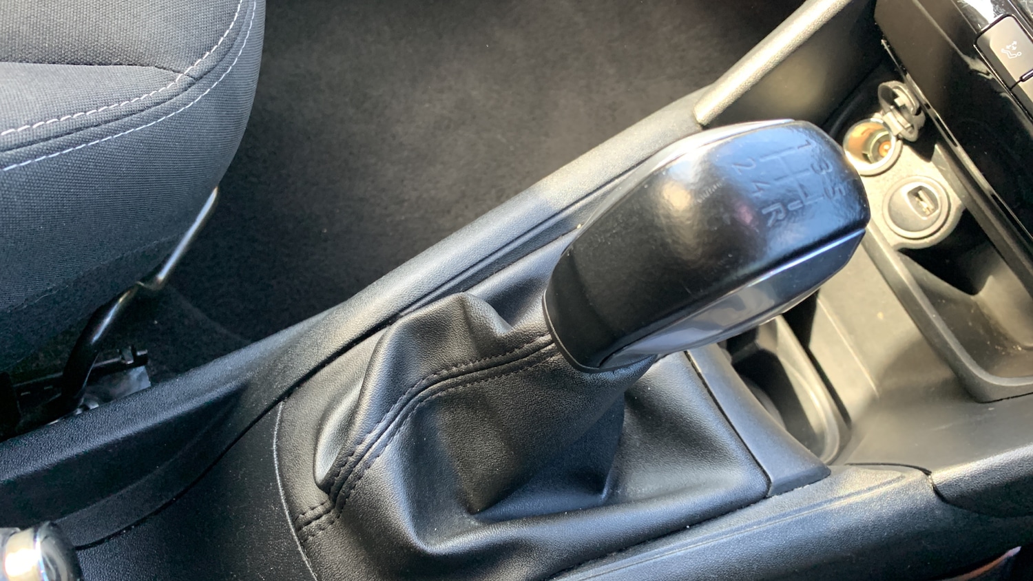 Used Peugeot 208 2019 for sale - 76350366: Photo 20