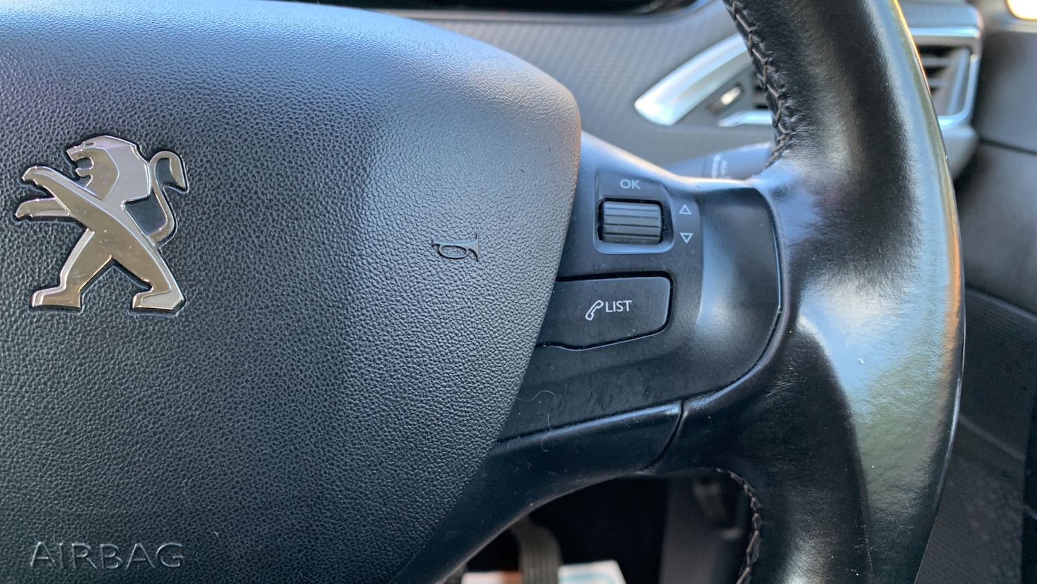 Used Peugeot 208 2019 for sale - 76350366: Photo 24