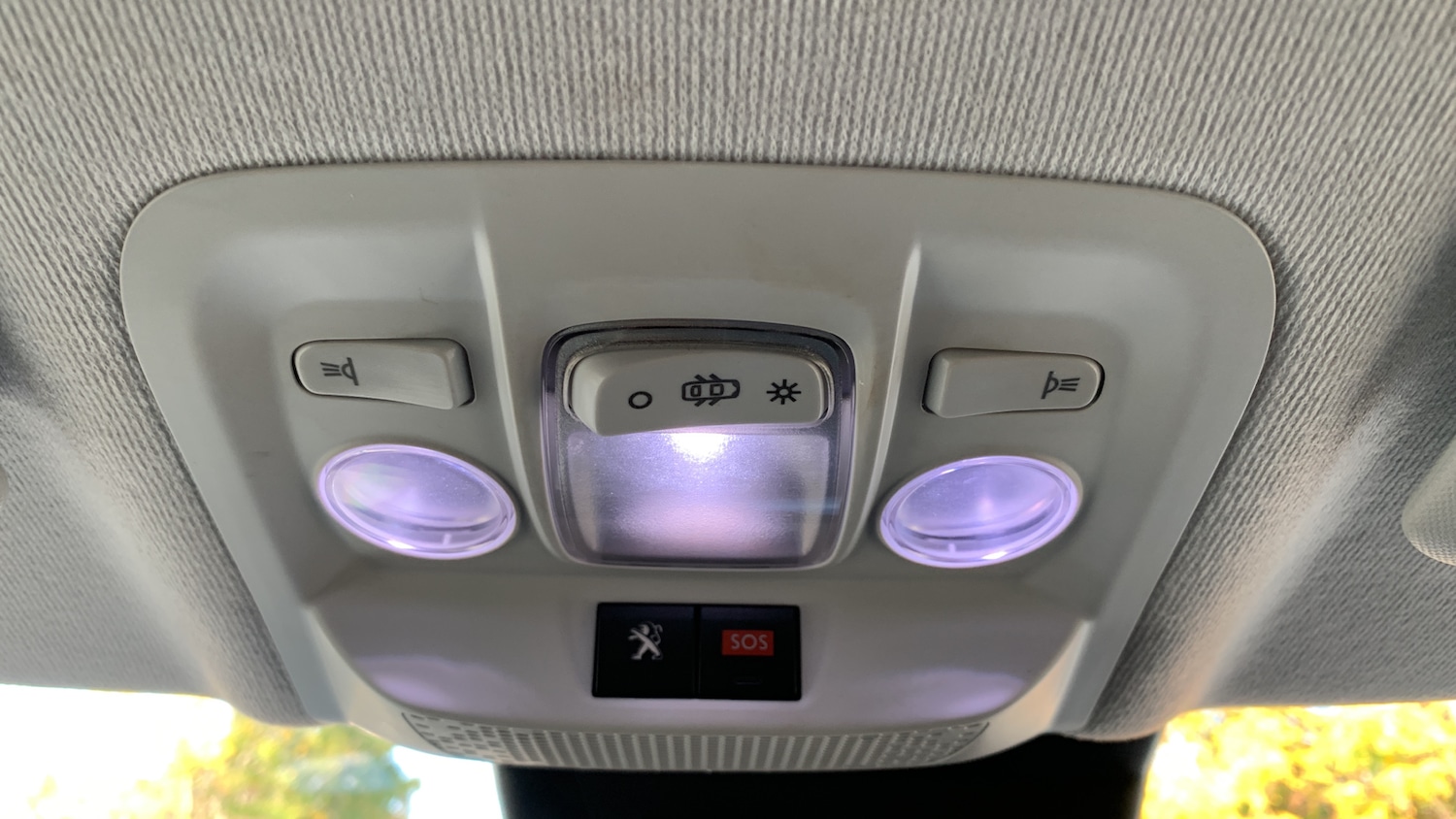 Used Peugeot 208 2019 for sale - 76350366: Photo 39