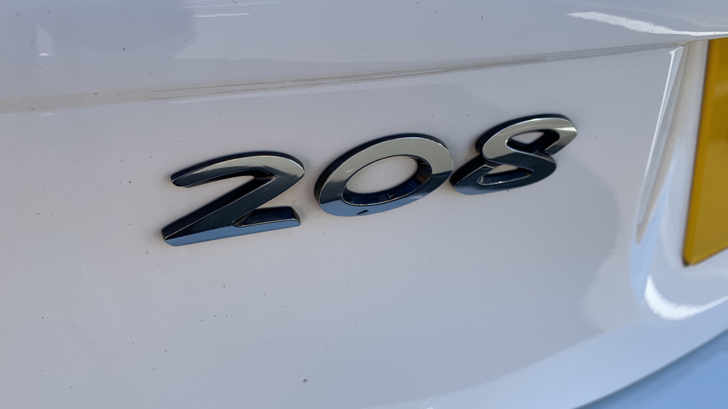 Used Peugeot 208 2019 for sale - 76350366: Photo 44