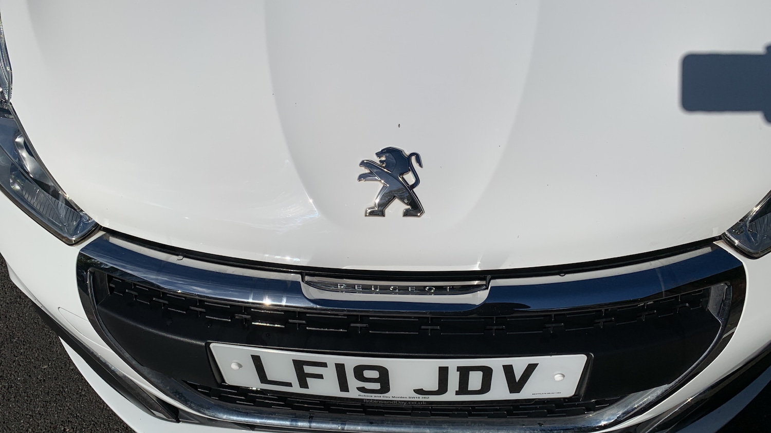 Used Peugeot 208 2019 for sale - 76350366: Photo 46