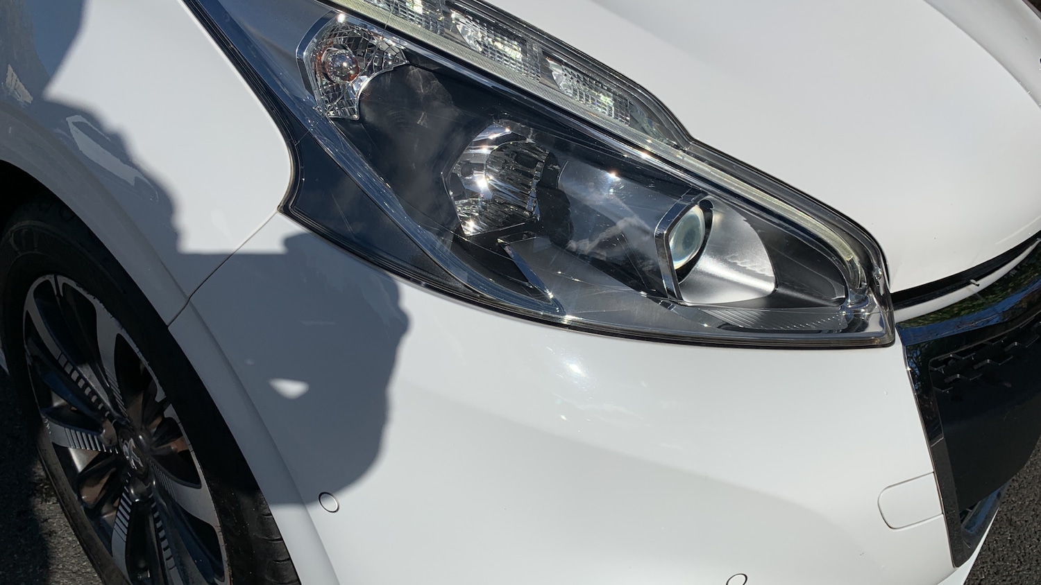 Used Peugeot 208 2019 for sale - 76350366: Photo 47