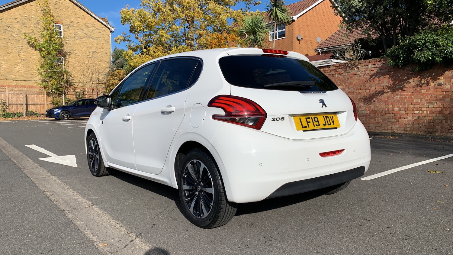 Used Peugeot 208 2019 for sale - 76350366: Photo 5