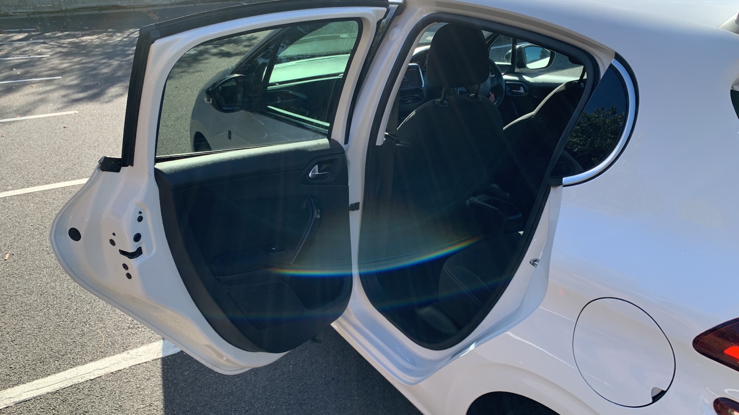 Used Peugeot 208 2019 for sale - 76350366: Photo 53