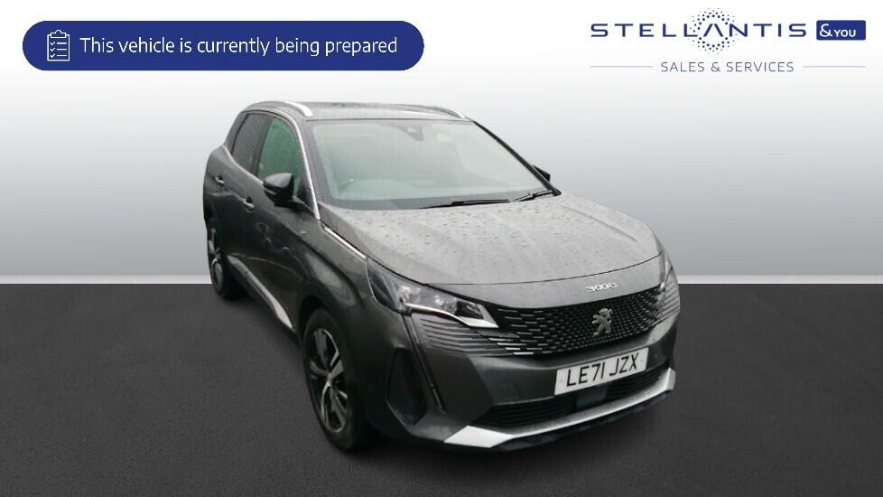 Used Peugeot 3008 2022 for sale - 76608958: Photo 1