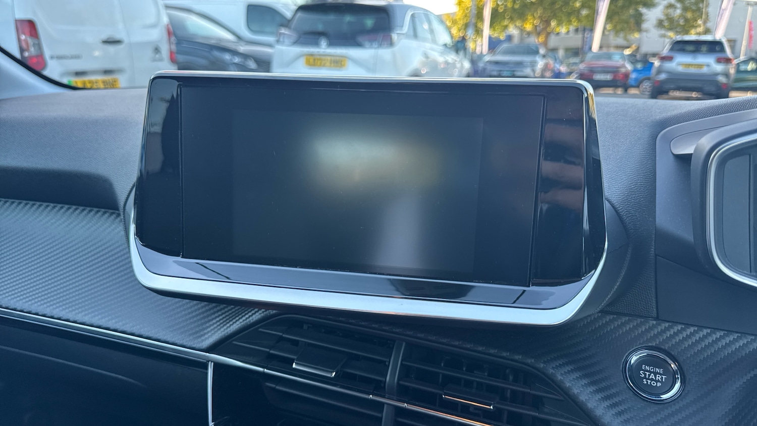 Used Peugeot 208 2022 for sale - 76647082: Photo 10