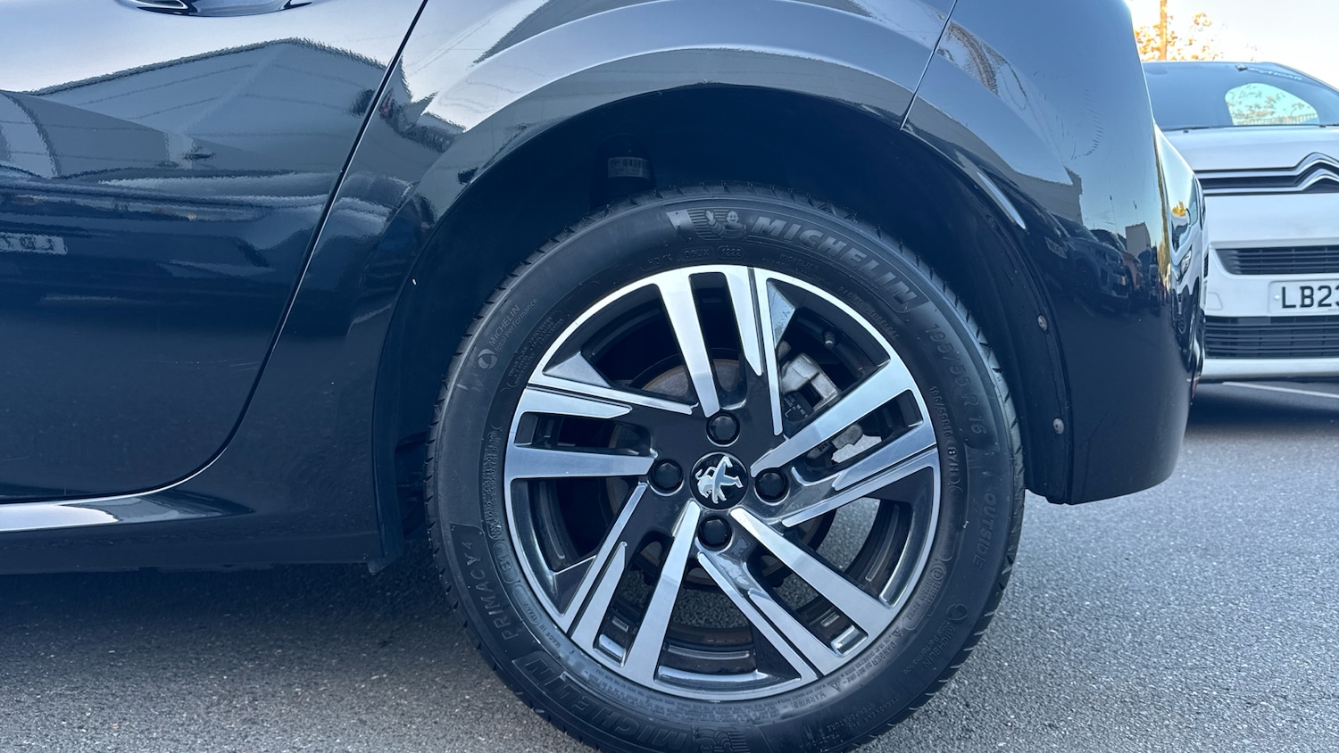 Used Peugeot 208 2022 for sale - 76647082: Photo 15