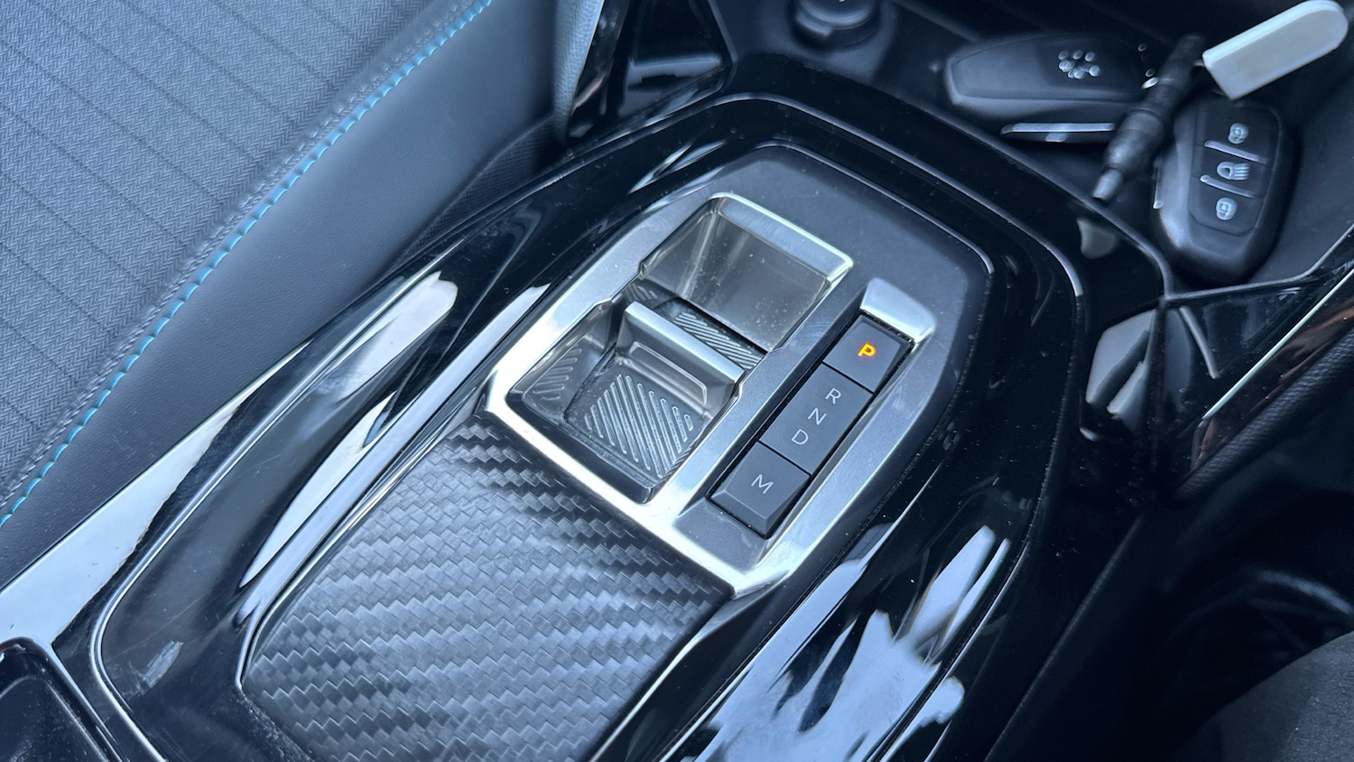 Used Peugeot 208 2022 for sale - 76647082: Photo 20